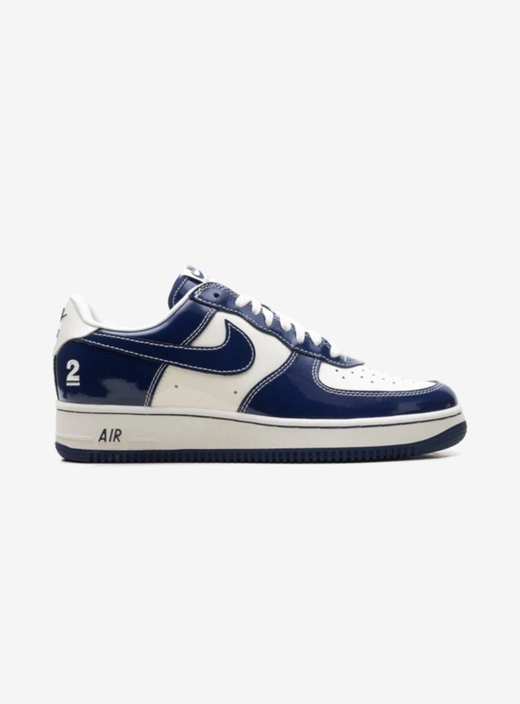 Nike Air Force 1 Low '01 Nigo Last Orgy 2
