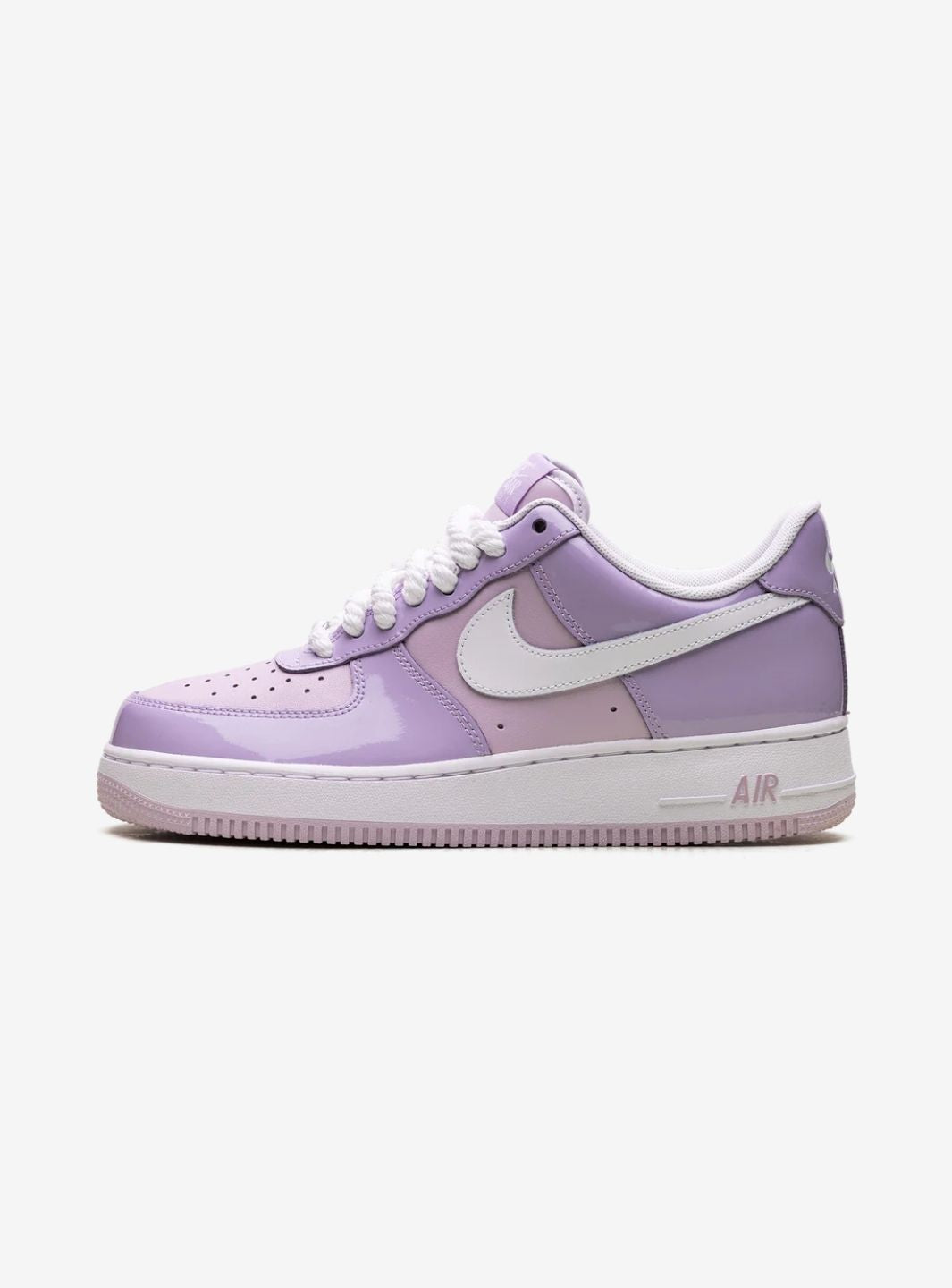 Nike Air Force 1 Low '07 LV8 Hydrangeas Patent