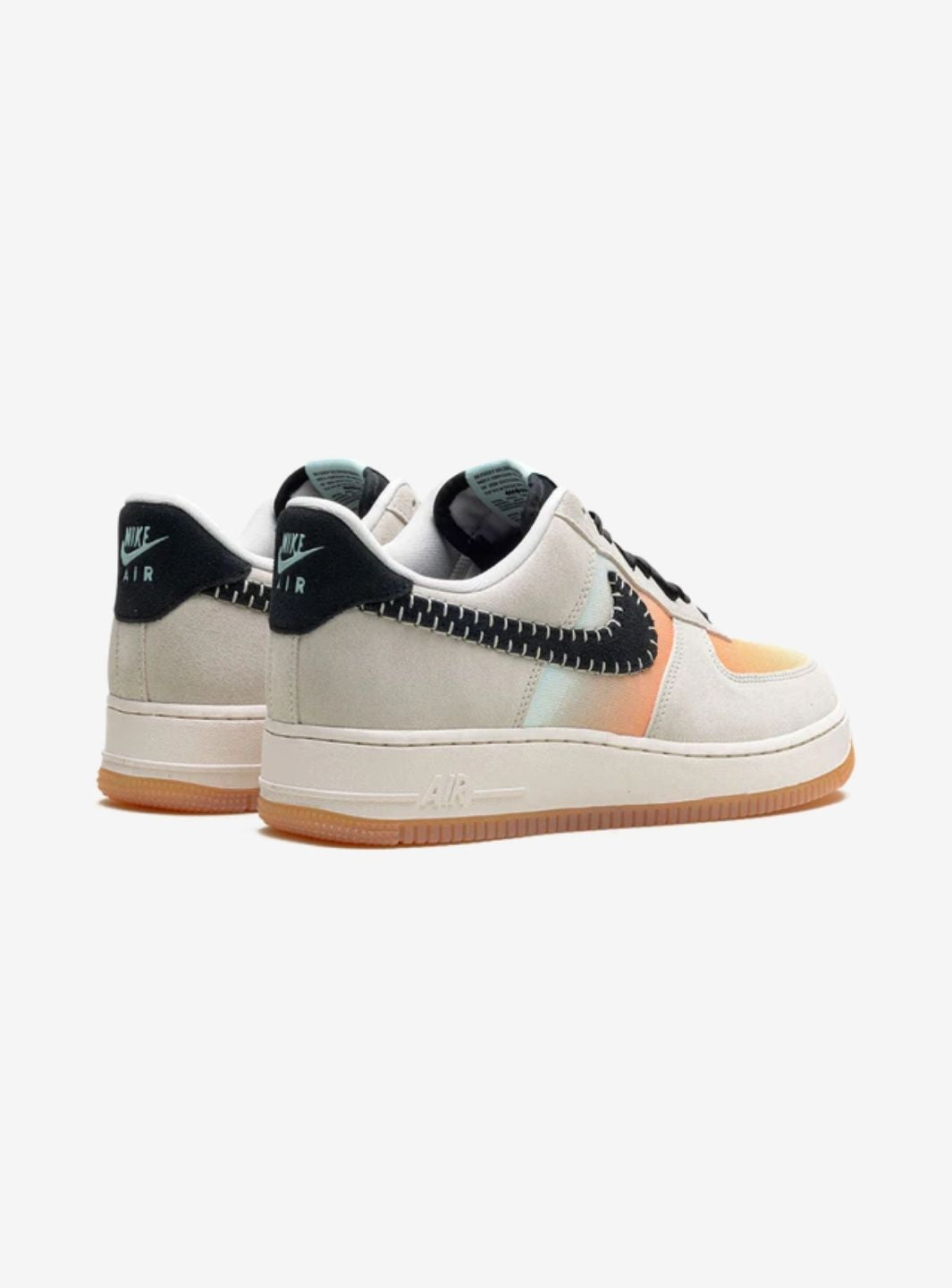 Nike Air Force 1 Low '07 N7 (2024)