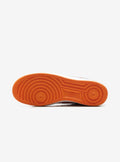 Nike Air Force 1 Low '07 Orange White Patent