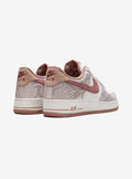 Nike Air Force 1 Low Canyon Rust Snakeskin