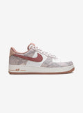 Nike Air Force 1 Low Canyon Rust Snakeskin