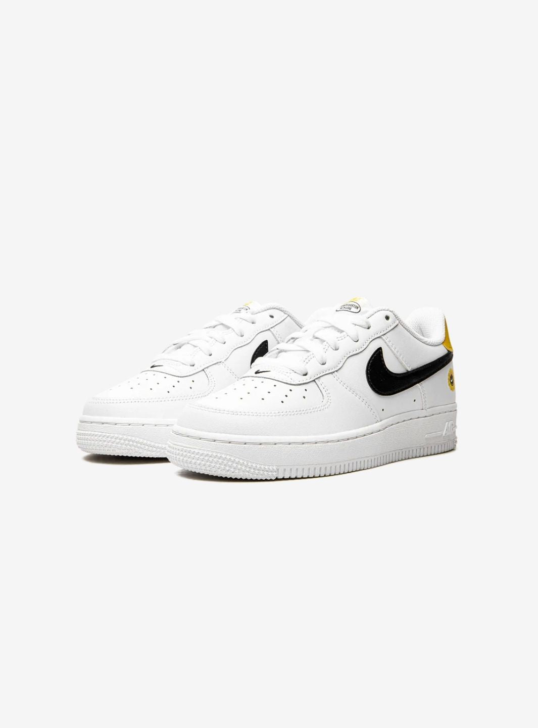 Nike Air Force 1 Low Have a Nike Day White Gold