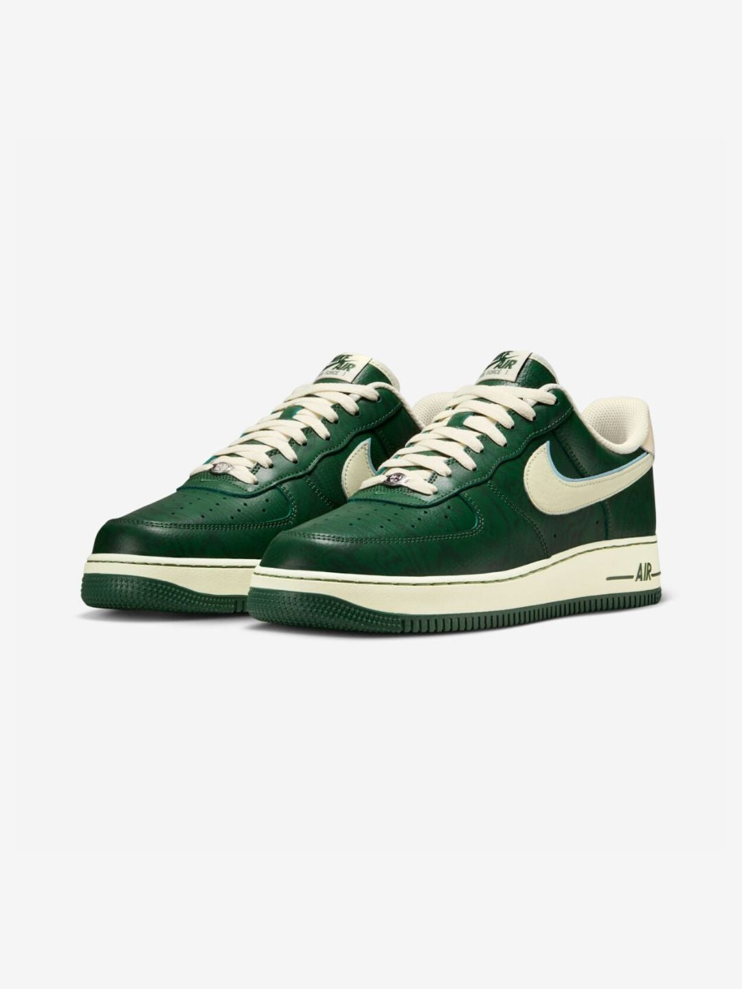 Nike Air Force 1 Low LAAMS Please Post Bills