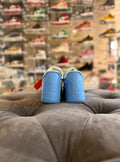 Nike Air Force 1 Low Off-White MCA University Blue - Usato 9.5/10