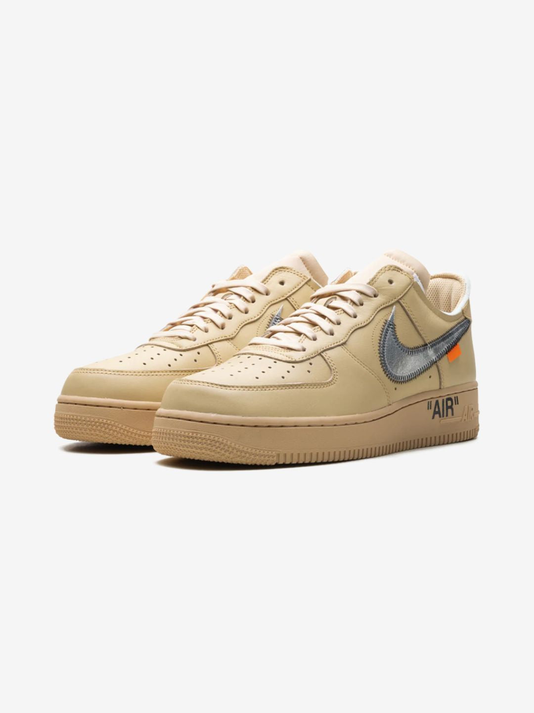 Nike Air Force 1 Low Off-White Sesame