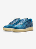 Nike Air Force 1 Low Patent Denim