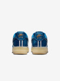Nike Air Force 1 Low Patent Denim