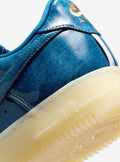 Nike Air Force 1 Low Patent Denim
