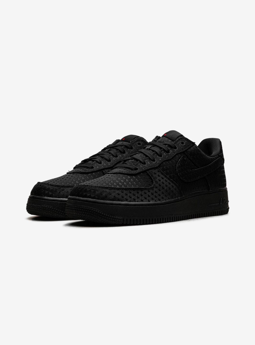 Nike Air Force 1 Low Valentine's Day Black (2026)