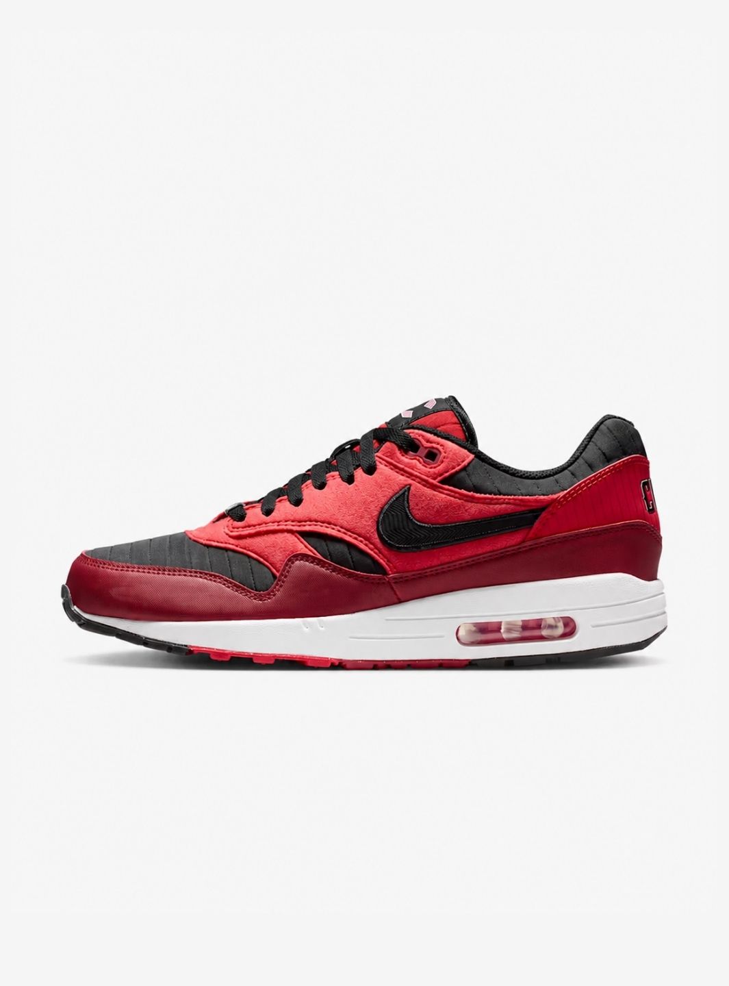 Nike Air Max 1 Cincinnati Reds City Connect (2026)
