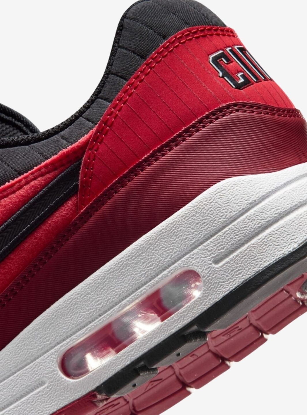 Nike Air Max 1 Cincinnati Reds City Connect (2026)