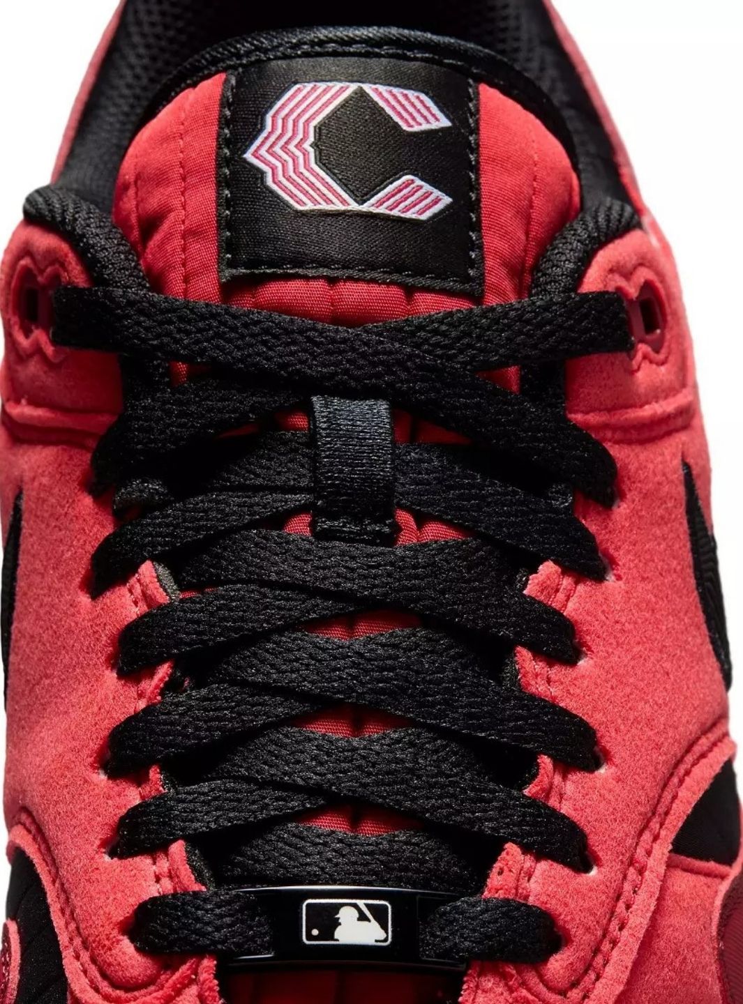 Nike Air Max 1 Cincinnati Reds City Connect (2026)