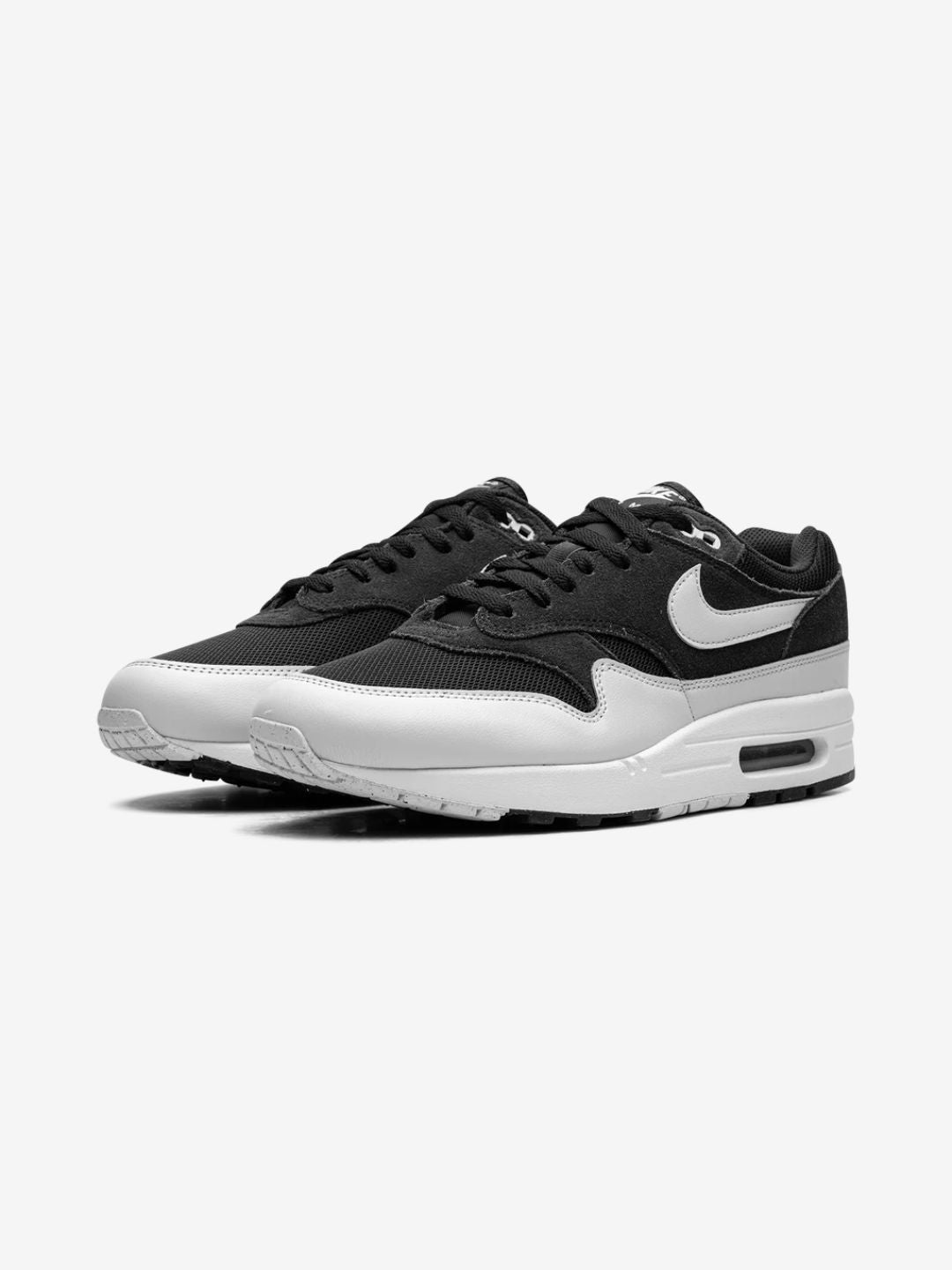 Nike Air Max 1 Essential Off Noir Vast Grey