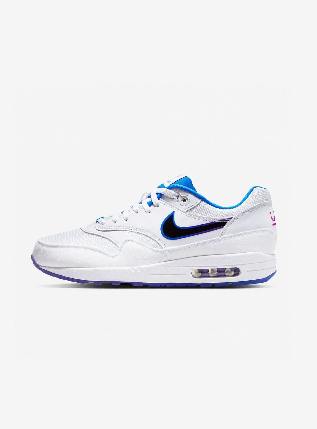 Nike Air Max 1 Kansas City Royals City Connect (2026)