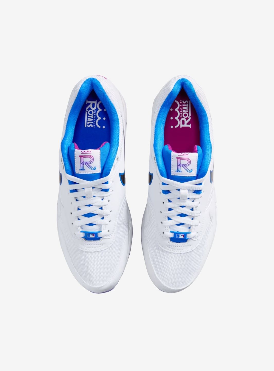Nike Air Max 1 Kansas City Royals City Connect (2026)