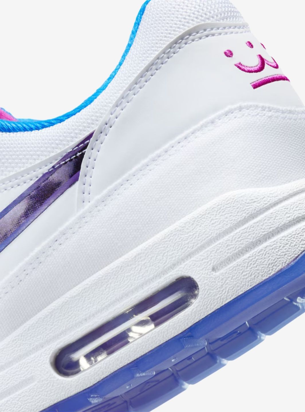 Nike Air Max 1 Kansas City Royals City Connect (2026)