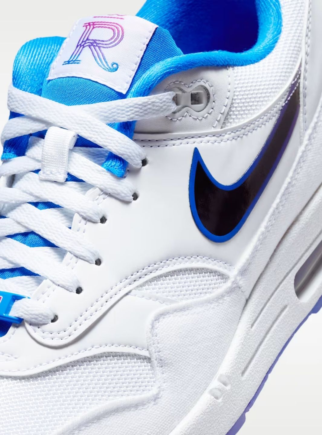 Nike Air Max 1 Kansas City Royals City Connect (2026)