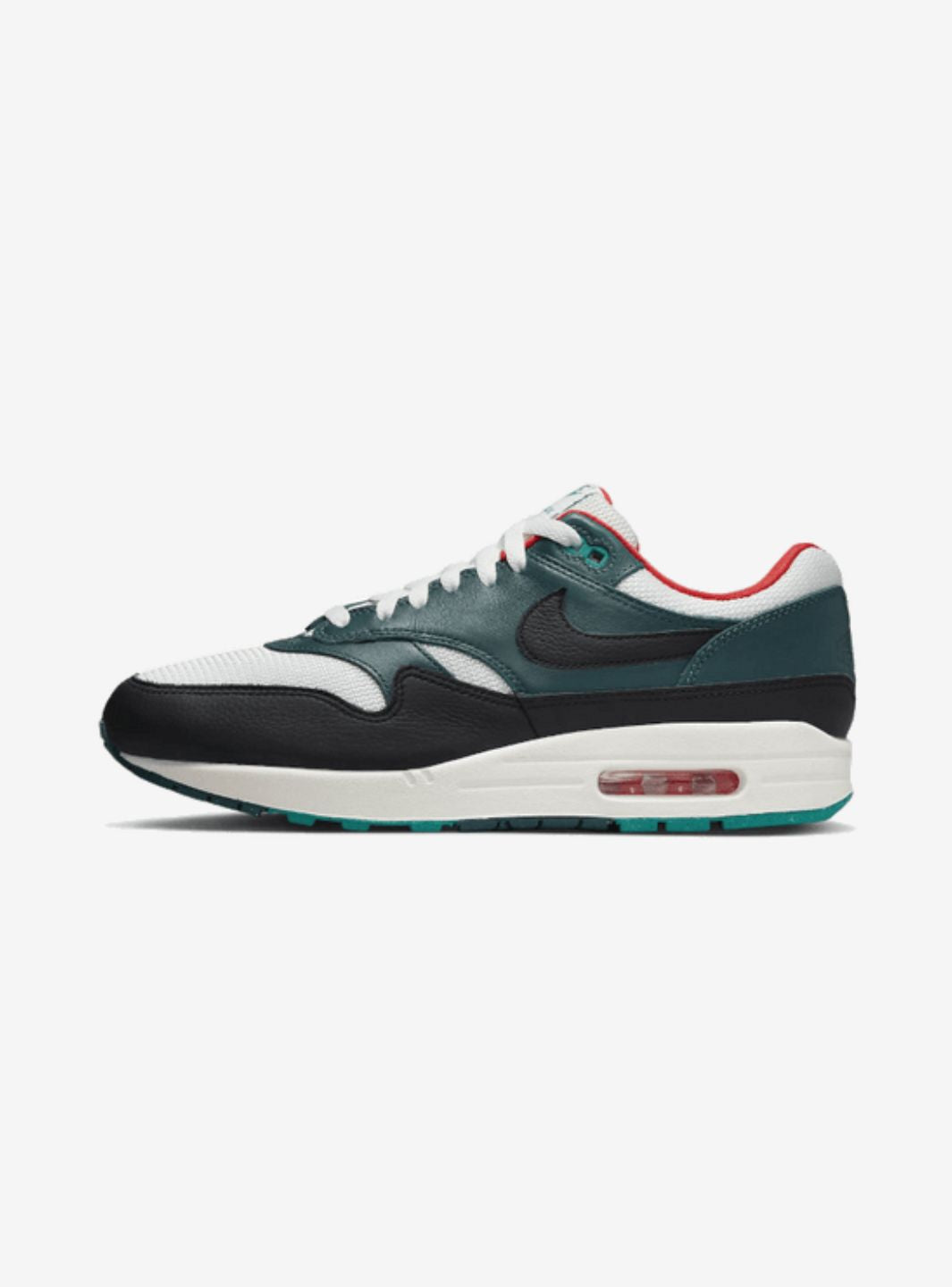 Nike Air Max 1 LeBron James Liverpool F.C.