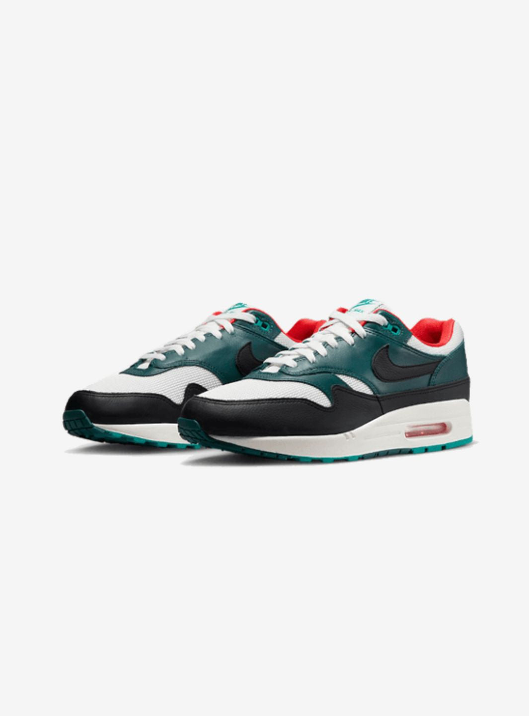 Nike Air Max 1 LeBron James Liverpool F.C.