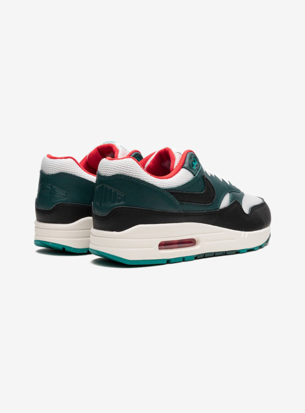 Nike Air Max 1 LeBron James Liverpool F.C.