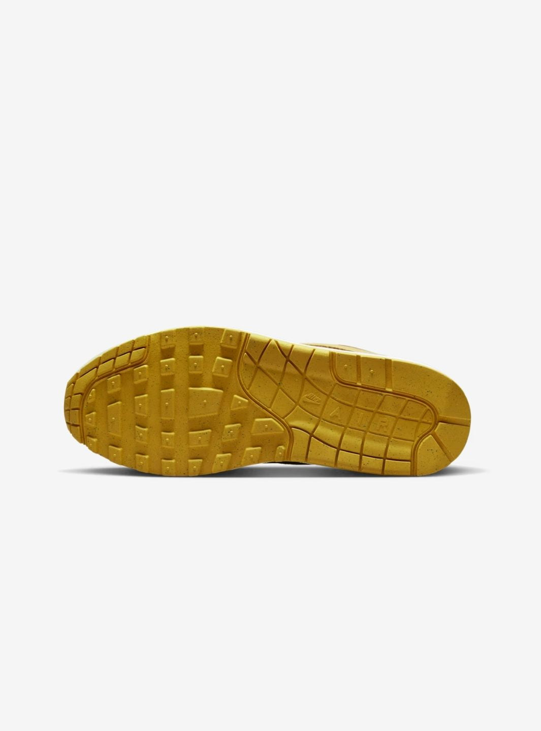 Nike Air Max 1 PRM Duck Pecan Yellow Ochre