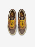 Nike Air Max 1 PRM Duck Pecan Yellow Ochre