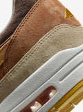 Nike Air Max 1 PRM Duck Pecan Yellow Ochre