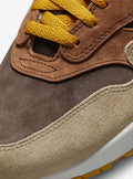 Nike Air Max 1 PRM Duck Pecan Yellow Ochre