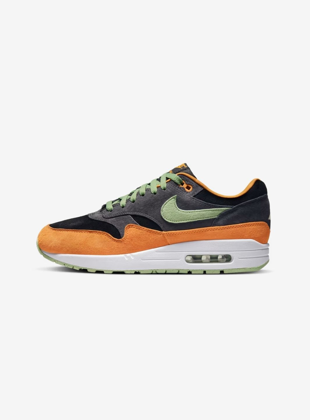 Nike Air Max 1 PRM Duck Honey Dew