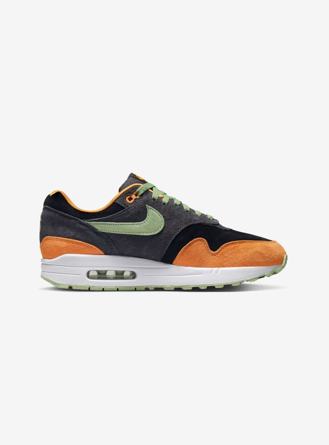 Nike Air Max 1 PRM Duck Honey Dew