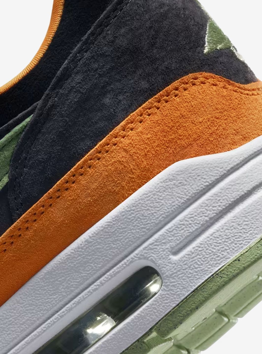 Nike Air Max 1 PRM Duck Honey Dew