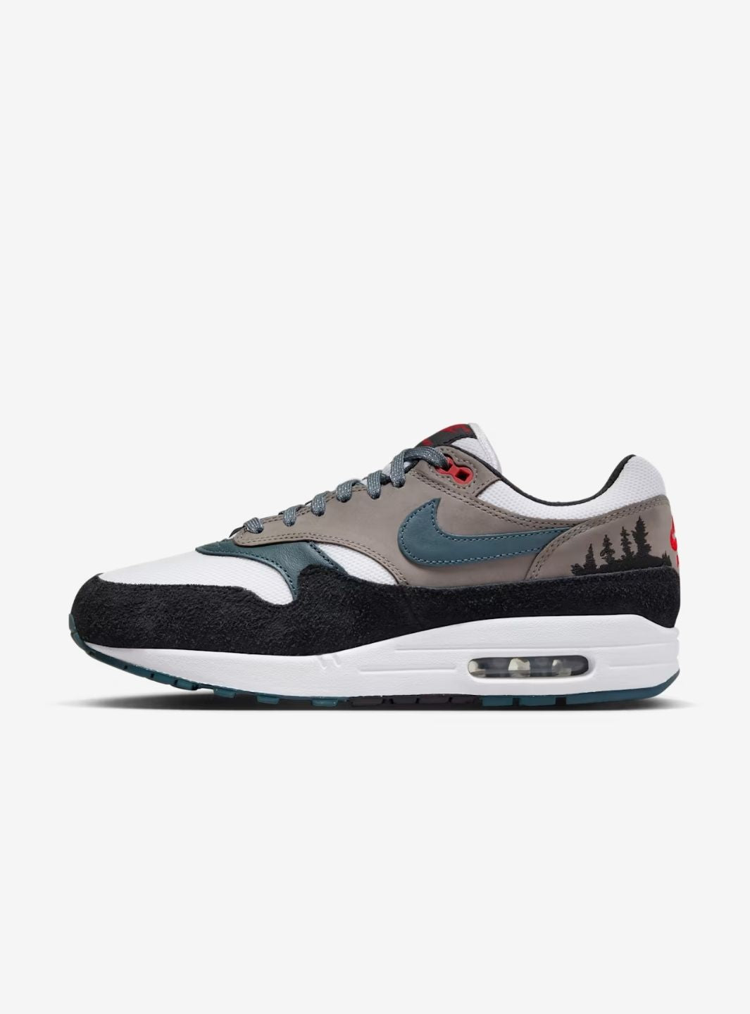 Nike Air Max 1 PRM Escape Treeline