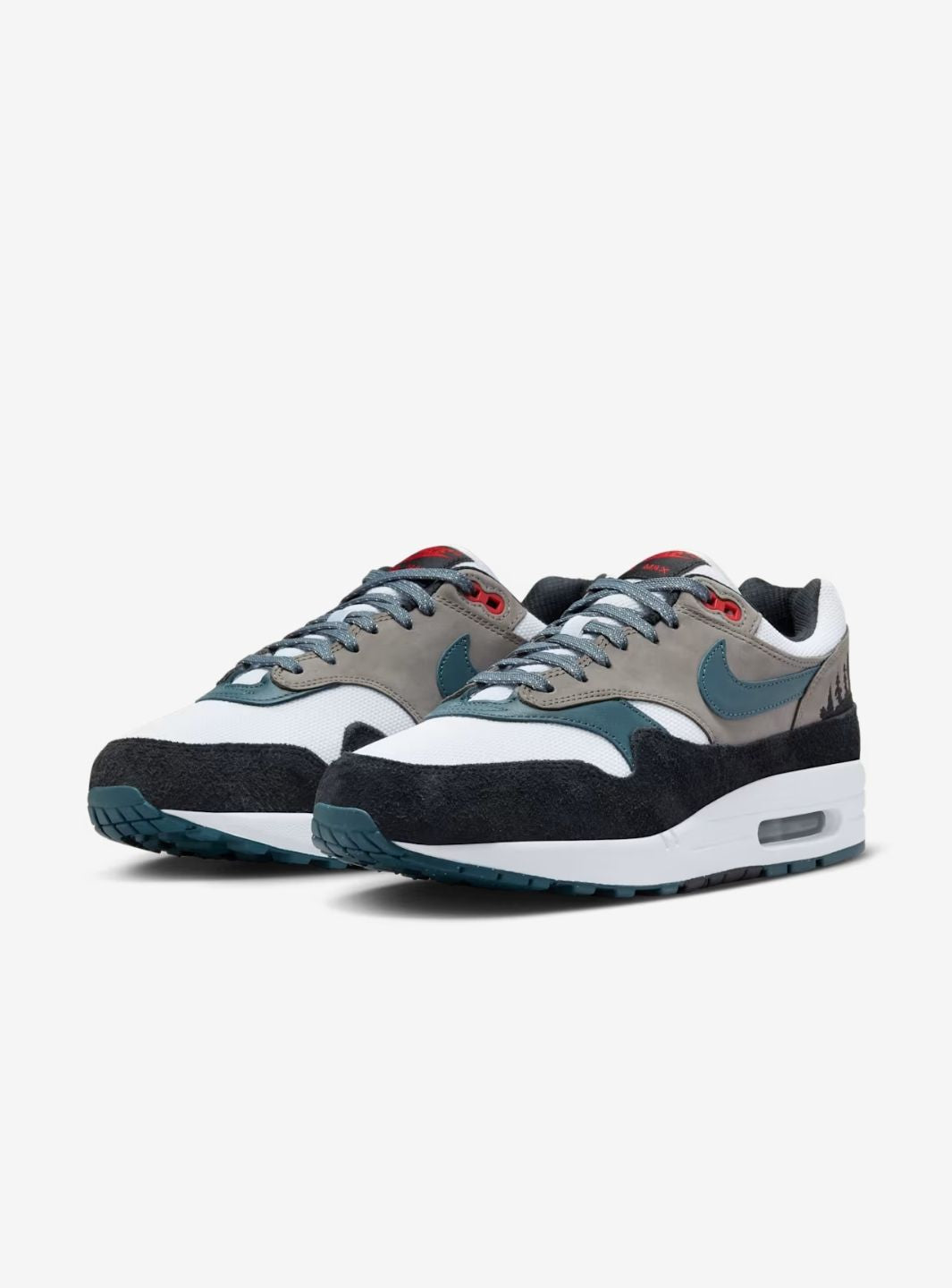 Nike Air Max 1 PRM Escape Treeline