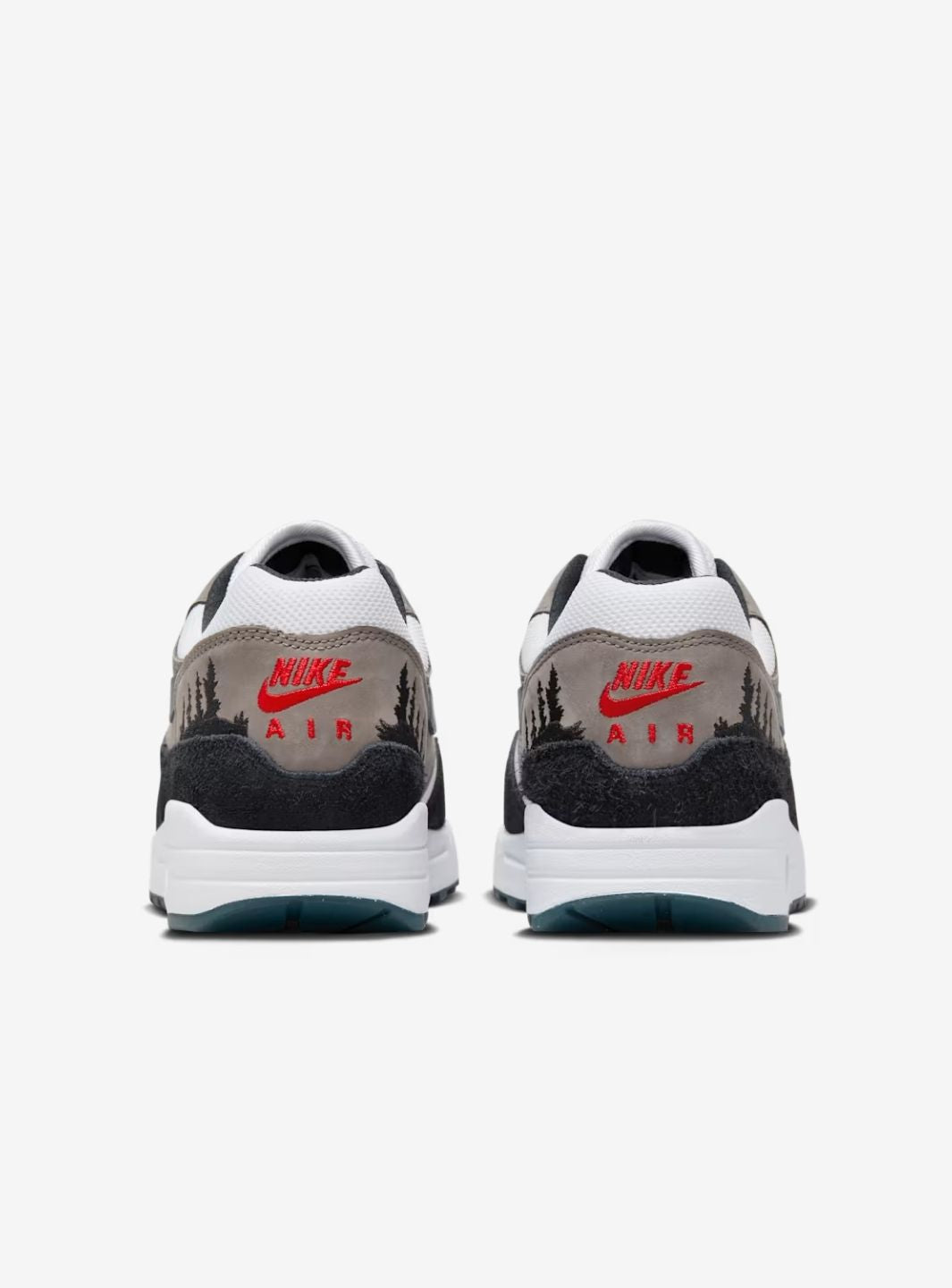 Nike Air Max 1 PRM Escape Treeline