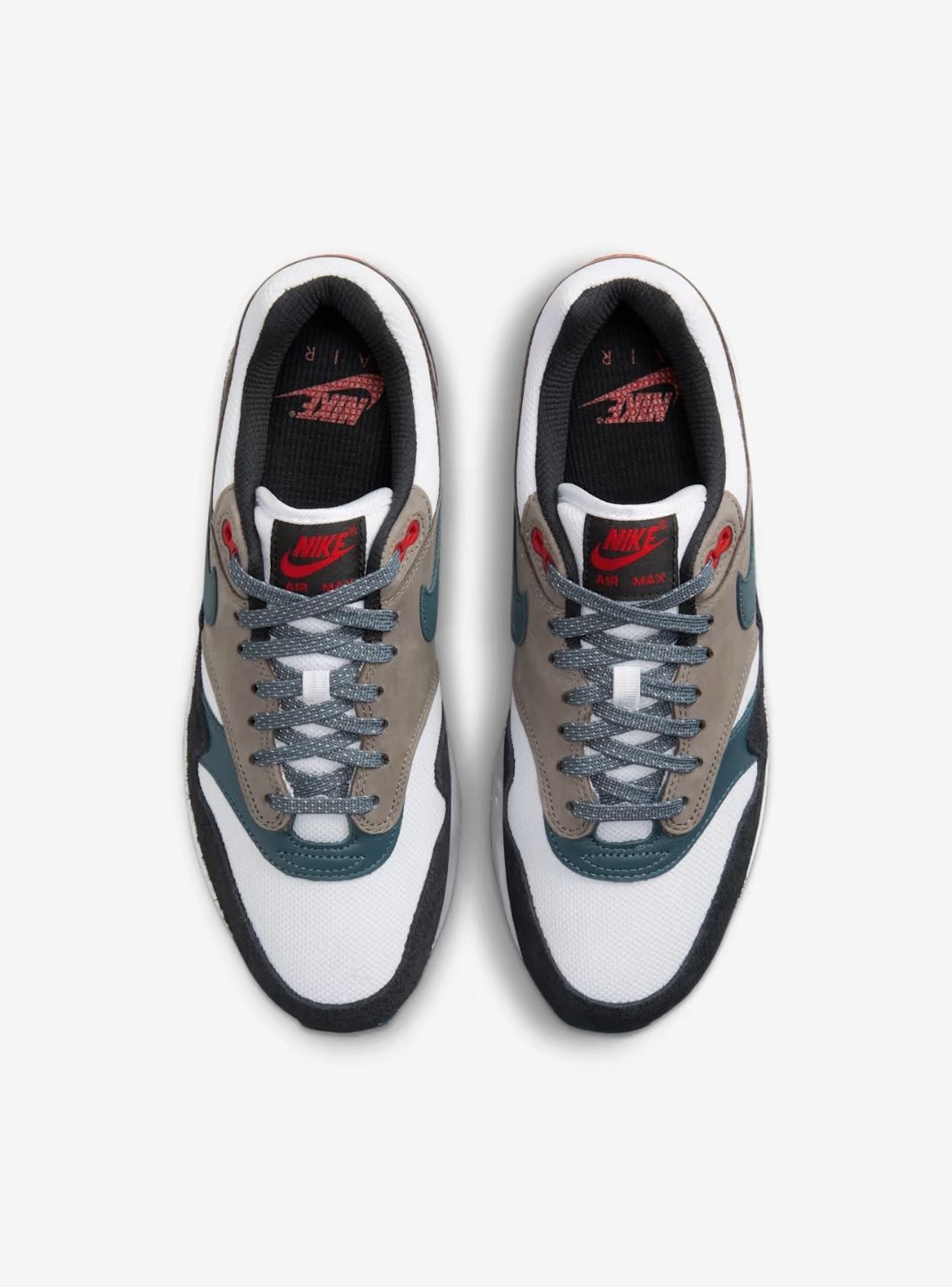 Nike Air Max 1 PRM Escape Treeline