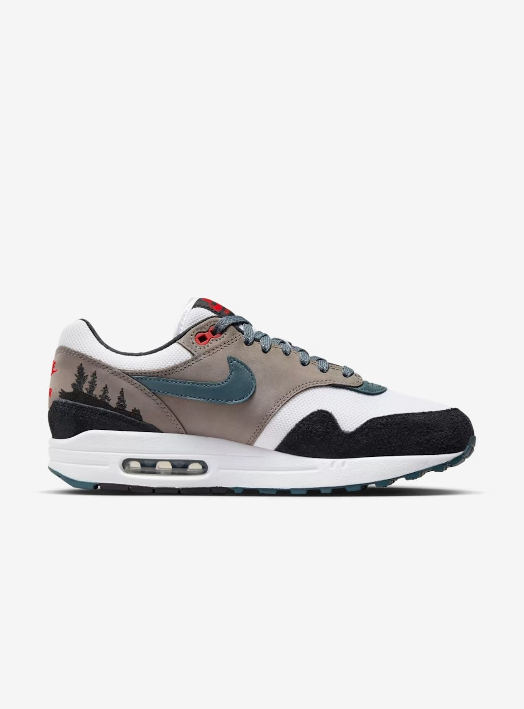 Nike Air Max 1 PRM Escape Treeline
