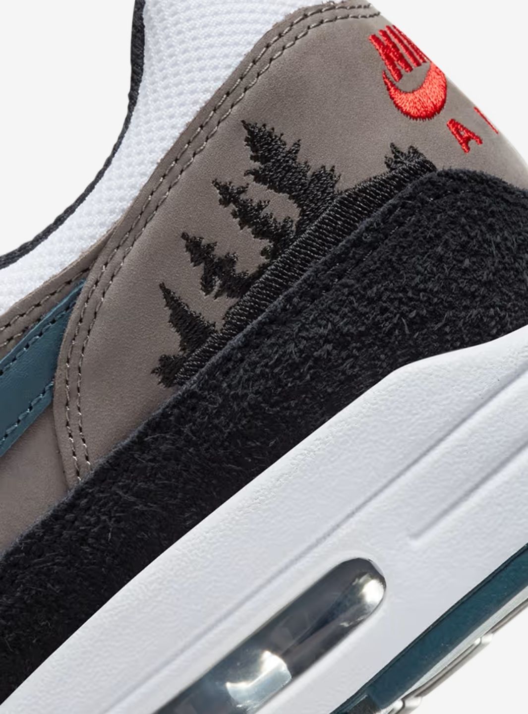 Nike Air Max 1 PRM Escape Treeline
