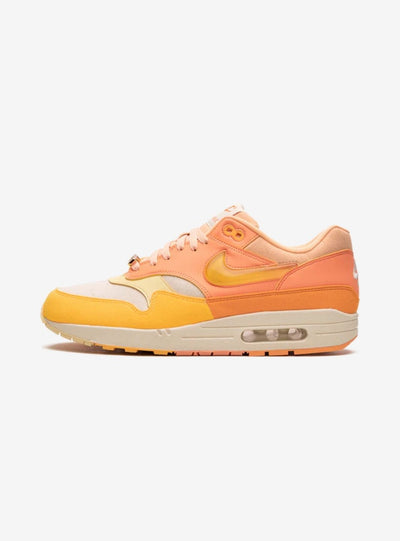 Nike Air Max 1 Puerto Rico Orange Frost