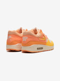 Nike Air Max 1 Puerto Rico Orange Frost