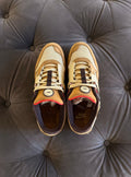 Nike Air Max 1 Travis Scott Cactus Jack Wheat Lemon Drop - Usato 9.5/10