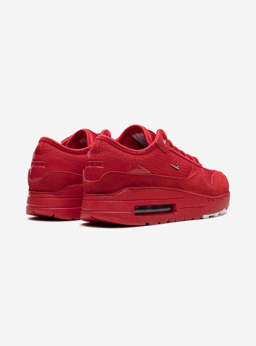Nike Air Max 1 '86 Jacquemus Mystic Red (W)