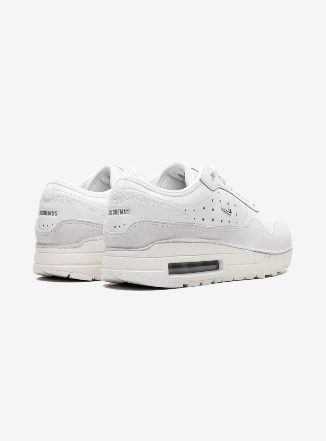Nike Air Max 1 '86 Jacquemus White (W)