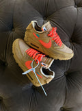 Nike Air Max 90 Off-White Desert Ore - Usato 9.5/10