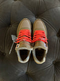 Nike Air Max 90 Off-White Desert Ore - Usato 9.5/10