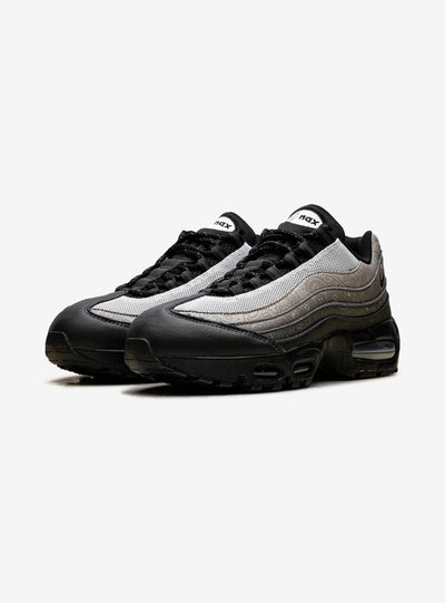 Nike Air Max 95 Big Bubble Laser Paisley Graphite