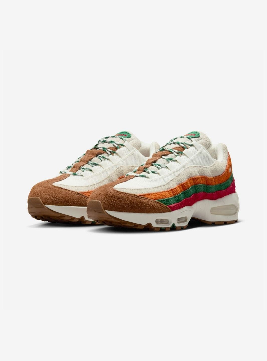 Nike Air Max 95 OG Big Bubble 7-Eleven