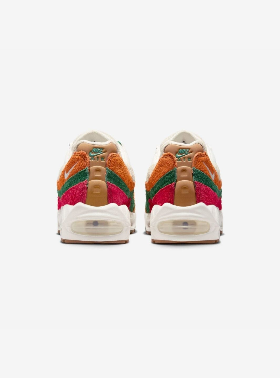 Nike Air Max 95 OG Big Bubble 7-Eleven
