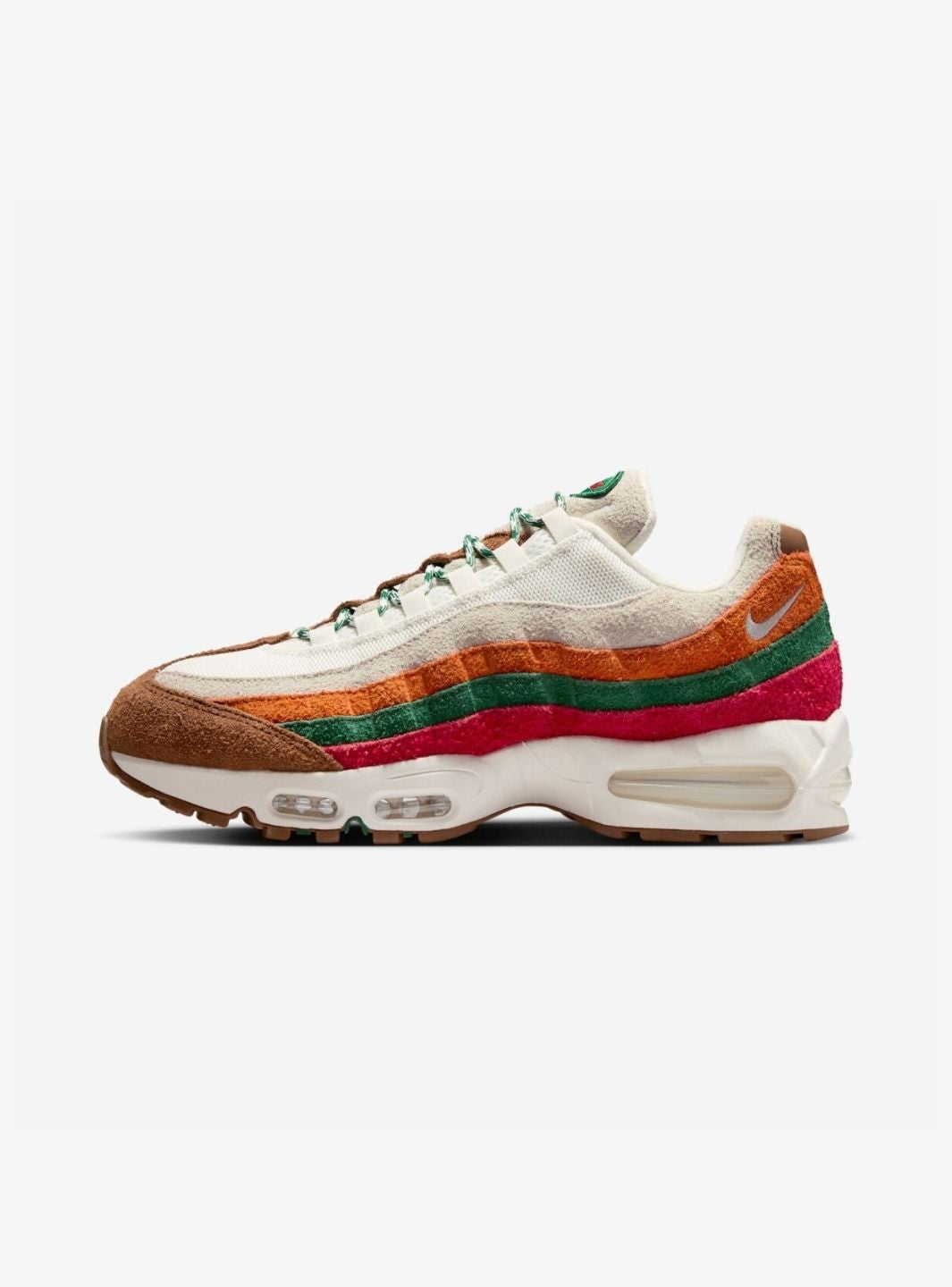 Nike Air Max 95 OG Big Bubble 7-Eleven