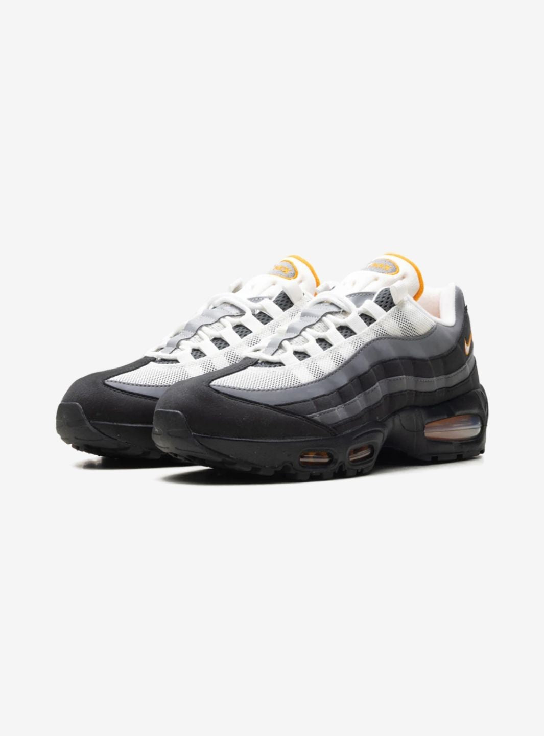 Nike Air Max 95 OG Big Bubble Black Bright Ceramic